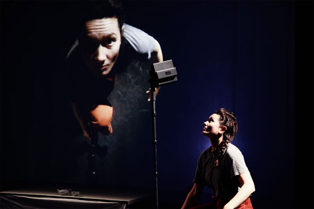 Inside Juggling